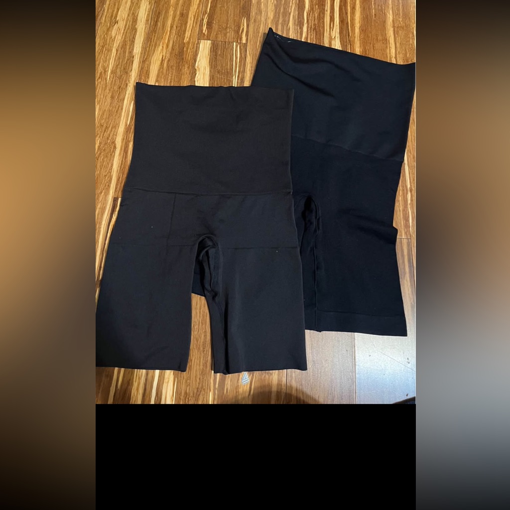 Black Body Shapers